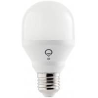 Умная лампа LIFX Mini White E27 (L3A19MW08E27)