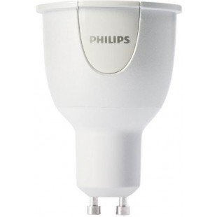 Умная лампа Philips Hue White and Color Ambiance GU10 (929000261705) оптом
