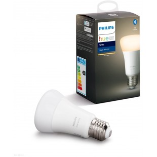 Умная лампа Philips Hue White Bluetooth E27 (8718696785317) оптом