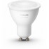 Умная лампа Philips Hue White Bluetooth GU10 (8718699628697) оптом