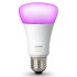 Умная лампа Philips Hue White & Color Ambiance E27 (White) оптом