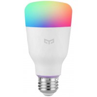 Умная лампа Xiaomi Yeelight Smart Colorful Bulb (White)