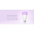 Умная лампа Xiaomi Yeelight Smart Colorful Bulb (White) оптом