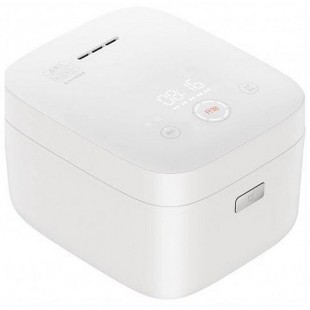Умная мультиварка Xiaomi MiJia Induction Heating Rice Cooker 2 3L (White) оптом