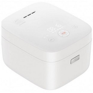 Умная мультиварка Xiaomi MiJia Induction Heating Rice Cooker 2 4L (White) оптом