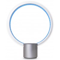 Умная настольная лампа General Electric Sol (Silver)