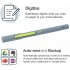 Умная ручка NeoLab Neo SmartPen M1 (Grey) оптом