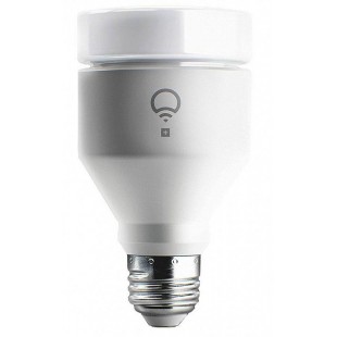 Умная светодиодная лампа LIFX+ Smart Light Bulb (LHA19E27UC10P) E27 оптом