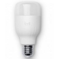Умная светодиодная лампа Xiaomi Yeelight Led White Light (gpx4001rt)