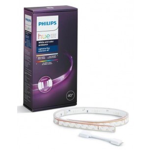 Умная светодиодная лента Philips Hue LightStrips Plus 1 м оптом