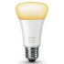 Умные лампы Philips Hue White and Color Ambiance E27 (734673T) 2шт. оптом