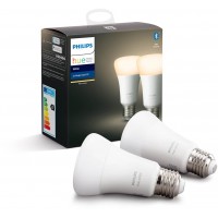 Умные лампы Philips Hue White Bluetooth E27 2 шт (8718696785270)