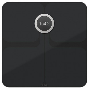 Умные весы Fitbit Aria 2 (Black) оптом