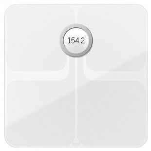 Умные весы Fitbit Aria 2 (White) оптом