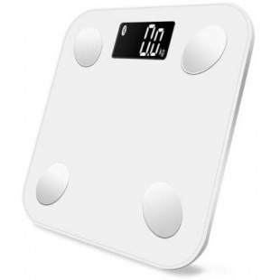 Умные весы MGB Body Fat Scale (White) оптом