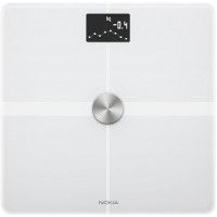 Умные весы Nokia Body+ Scale (White)