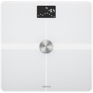 Умные весы Nokia Body+ Scale (White) оптом