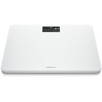 Умные весы Nokia Body Scale WBS06 WH (White)