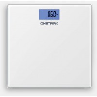 Умные весы ONETRAK CB-502BT (White)