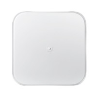 Умные весы Xiaomi Mi Smart Scale (White)