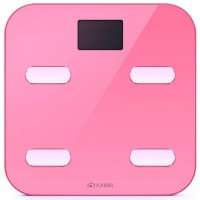 Умные весы Yunmai Color (Pink)