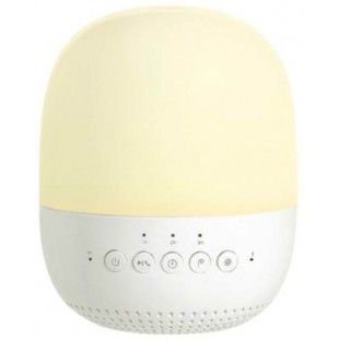 Умный арома-диффузор Emoi Aroma Diffuser Lamp Speaker H0035 (White) оптом