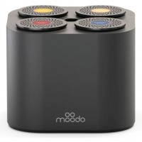 Умный аромадиффузор Moodo MOD-0002E без аккумулятора (Black)