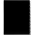 Умный блокнот Rocketbook Everlast Letter Size (Black) оптом