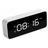 Умный будильник Xiaomi Xiao AI Smart Alarm Clock (White)