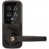 Умный дверной замок Lockly Secure Pro Latch Edition PGD728FSNVBLE (Venetian Bronze) оптом