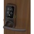 Умный дверной замок Lockly Secure Pro Latch Edition PGD728FSNVBLE (Venetian Bronze) оптом