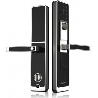 Умный дверной замок Xiaomi Aqara Smart Door Touch Lock (Black)