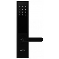 Умный дверной замок Xiaomi Loock Smart Fingerprint Lock (Black)