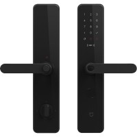 Умный дверной замок Xiaomi Mijia Smart Door Lock MJZNMS02LM (Carbon Black)