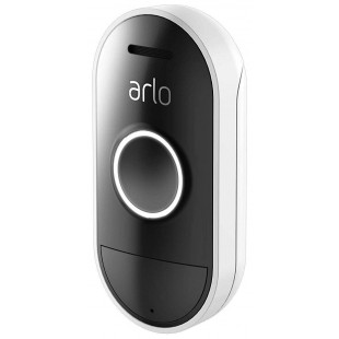 Умный дверной звонок Arlo Audio Doorbell (Black) оптом