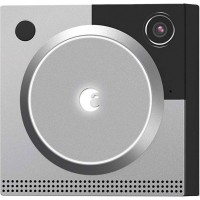 Умный дверной звонок August Doorbell Cam Pro 2 AUG-AB02-M02-S02 (Silver)