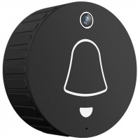 Умный дверной звонок iVUE Clever Dog Wireless Doorbell (Black)