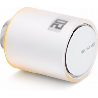 Умный радиаторный клапан Netatmo Smart Radiator NAV-EN (White)