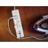Умный сетевой фильтр Koogeek Smart Outlet O1EU для Apple Homekit (White) оптом