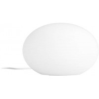 Умный светильник Philips Hue Tischlampe Flourish (White)
