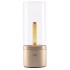 Умный светильник Xiaomi Yeelight Candela YLFW01YL (Gold) оптом
