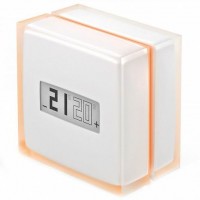 Умный термостат Netatmo Smart Thermostat NTH01-EN-EU (White)