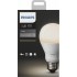 Управляемая лампа Philips Hue White Е27 Single LED Bulb (White) оптом