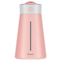 Увлажнитель воздуха Baseus Slim Waist Humidifier (Pink)