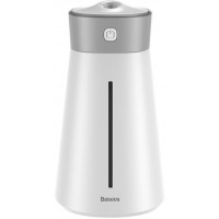 Увлажнитель воздуха Baseus Slim Waist Humidifier (Silver)