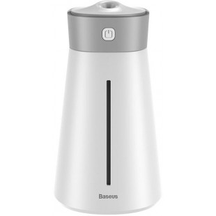 Увлажнитель воздуха Baseus Slim Waist Humidifier (Silver) оптом
