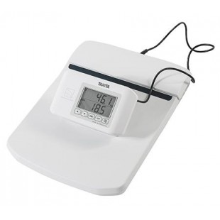 Весы бытовые электронные Tanita WB-380S (White) оптом