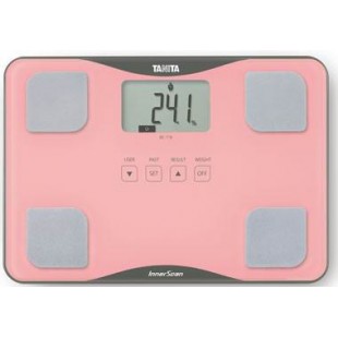 Весы с анализатором Tanita BC-718 (Pink) оптом