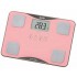 Весы с анализатором Tanita BC-718 (Pink) оптом