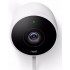Видеокамера для наблюдения Nest Cam Outdoor Security Camera (White) оптом